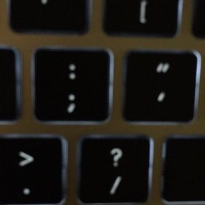 Meet your Posher, Mia